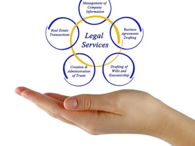 Legal service